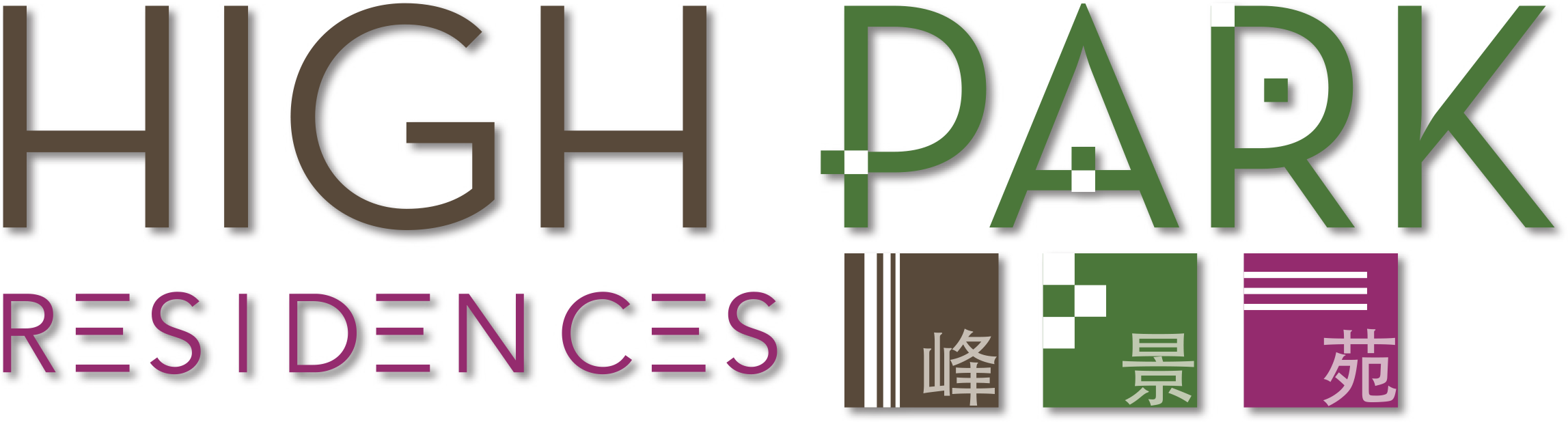 High Park Residences Logo
