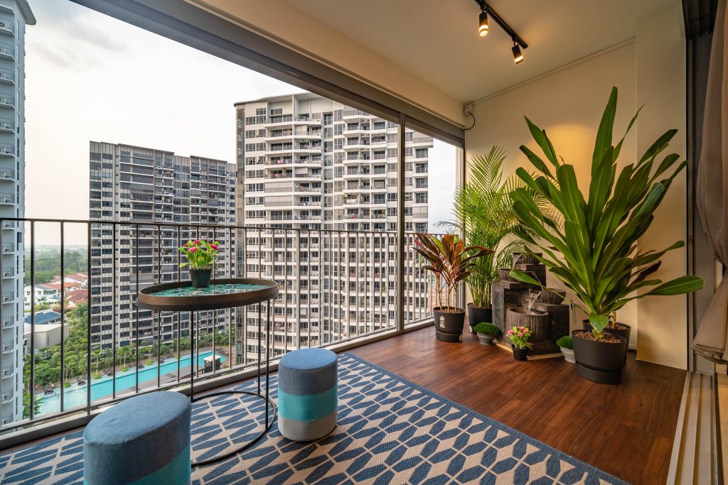High Park Residences Gallery Image 1