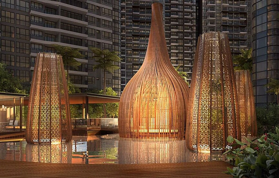 High Park Residences Gallery Image 2